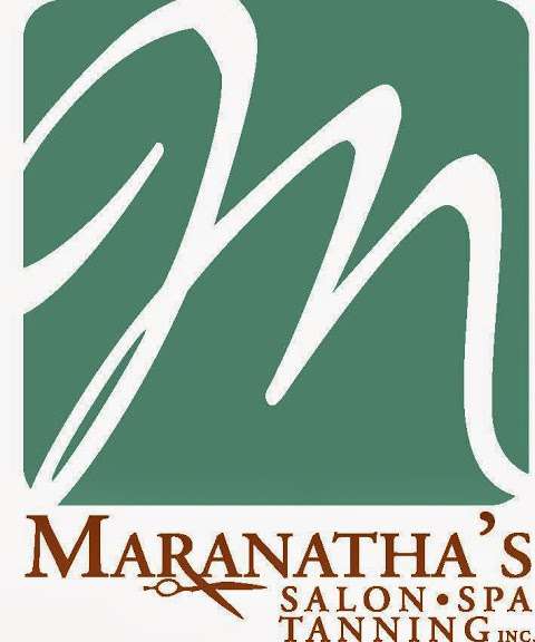 Maranatha's Salon-Spa-Tanning Inc