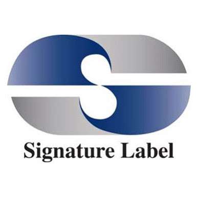 Signature Label
